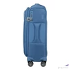 Kép 5/7 - Samsonite kabinbőrönd 55/20 25 Re-Lite Spinner 55/20 Exp 154966/6187 Capri Blue