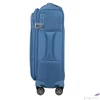 Kép 7/7 - Samsonite kabinbőrönd 55/20 25 Re-Lite Spinner 55/20 Exp 154966/6187 Capri Blue