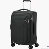 Kép 1/7 - Samsonite kabinbőrönd 55/20 Respark Spin. 55/20 Length 35 Exp 22' 143325/1339-Forest Green