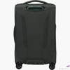 Kép 2/7 - Samsonite kabinbőrönd 55/20 Respark Spin. 55/20 Length 35 Exp 22' 143325/1339-Forest Green