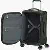 Kép 3/7 - Samsonite kabinbőrönd 55/20 Respark Spin. 55/20 Length 35 Exp 22' 143325/1339-Forest Green