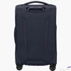 Kép 2/7 - Samsonite kabinbőrönd 55/20 Respark Spin. 55/20 Length 35 Exp 22' 143325/1549-Midnight Blue