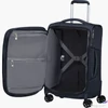 Kép 3/7 - Samsonite kabinbőrönd 55/20 Respark Spin. 55/20 Length 35 Exp 22' 143325/1549-Midnight Blue