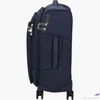 Kép 4/7 - Samsonite kabinbőrönd 55/20 Respark Spin. 55/20 Length 35 Exp 22' 143325/1549-Midnight Blue