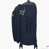 Kép 5/7 - Samsonite kabinbőrönd 55/20 Respark Spin. 55/20 Length 35 Exp 22' 143325/1549-Midnight Blue