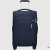 Kép 6/7 - Samsonite kabinbőrönd 55/20 Respark Spin. 55/20 Length 35 Exp 22' 143325/1549-Midnight Blue