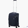 Kép 7/7 - Samsonite kabinbőrönd 55/20 Respark Spin. 55/20 Length 35 Exp 22' 143325/1549-Midnight Blue