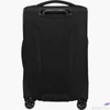 Kép 2/7 - Samsonite kabinbőrönd 55/20 Respark Spin. 55/20 Length 35 Exp 22' 143325/7416-Ozone Black
