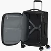 Kép 3/7 - Samsonite kabinbőrönd 55/20 Respark Spin. 55/20 Length 35 Exp 22' 143325/7416-Ozone Black