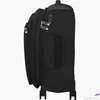 Kép 5/7 - Samsonite kabinbőrönd 55/20 Respark Spin. 55/20 Length 35 Exp 22' 143325/7416-Ozone Black