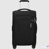Kép 6/7 - Samsonite kabinbőrönd 55/20 Respark Spin. 55/20 Length 35 Exp 22' 143325/7416-Ozone Black