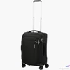 Kép 7/7 - Samsonite kabinbőrönd 55/20 Respark Spin. 55/20 Length 35 Exp 22' 143325/7416-Ozone Black