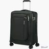 Samsonite kabinbőrönd 55/20 Respark Spinner 55/20 Df Exp 22' 143329/1339-Forest Green