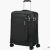 Kép 1/7 - Samsonite kabinbőrönd 55/20 Respark Spinner 55/20 Df Exp 22' 143329/1339-Forest Green