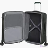Samsonite kabinbőrönd 55/20 Respark Spinner 55/20 Df Exp 22' 143329/1339-Forest Green