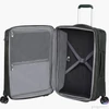 Kép 3/7 - Samsonite kabinbőrönd 55/20 Respark Spinner 55/20 Df Exp 22' 143329/1339-Forest Green