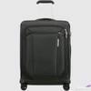 Kép 6/7 - Samsonite kabinbőrönd 55/20 Respark Spinner 55/20 Df Exp 22' 143329/1339-Forest Green