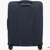 Kép 2/7 - Samsonite kabinbőrönd 55/20 Respark Spinner 55/20 Df Exp 22' 143329/1549-Midnight Blue
