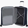 Kép 3/7 - Samsonite kabinbőrönd 55/20 Respark Spinner 55/20 Df Exp 22' 143329/1549-Midnight Blue