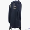 Kép 4/7 - Samsonite kabinbőrönd 55/20 Respark Spinner 55/20 Df Exp 22' 143329/1549-Midnight Blue