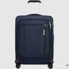 Kép 6/7 - Samsonite kabinbőrönd 55/20 Respark Spinner 55/20 Df Exp 22' 143329/1549-Midnight Blue