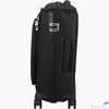 Kép 4/7 - Samsonite kabinbőrönd 55/20 Respark Spinner 55/20 Df Exp 22' 143329/7416-Ozone Black