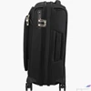 Kép 5/7 - Samsonite kabinbőrönd 55/20 Respark Spinner 55/20 Df Exp 22' 143329/7416-Ozone Black