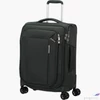 Kép 1/6 - Samsonite kabinbőrönd 55/20 Respark Spinner 55/20 Strict 22' 143328/1339-Forest Green