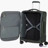 Samsonite kabinbőrönd 55/20 Respark Spinner 55/20 Strict 22' 143328/1339-Forest Green