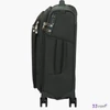 Samsonite kabinbőrönd 55/20 Respark Spinner 55/20 Strict 22' 143328/1339-Forest Green
