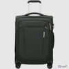 Samsonite kabinbőrönd 55/20 Respark Spinner 55/20 Strict 22' 143328/1339-Forest Green