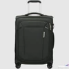 Kép 5/6 - Samsonite kabinbőrönd 55/20 Respark Spinner 55/20 Strict 22' 143328/1339-Forest Green