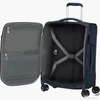 Kép 3/6 - Samsonite kabinbőrönd 55/20 Respark Spinner 55/20 Strict 22' 143328/1549-Midnight Blue