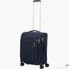 Kép 6/6 - Samsonite kabinbőrönd 55/20 Respark Spinner 55/20 Strict 22' 143328/1549-Midnight Blue