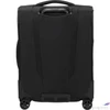Kép 2/6 - Samsonite kabinbőrönd 55/20 Respark Spinner 55/20 Strict 22' 143328/7416-Ozone Black