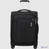 Samsonite kabinbőrönd 55/20 Respark Spinner 55/20 Strict 22' 143328/7416-Ozone Black