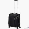 Kép 6/6 - Samsonite kabinbőrönd 55/20 Respark Spinner 55/20 Strict 22' 143328/7416-Ozone Black