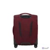 Samsonite kabinbőrönd 55/20 Respark Spinner 55/20 Strict 143328/1153 STRICT BURGUNDY