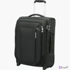 Samsonite kabinbőrönd 55/20 Respark Upright 55/20 Exp 22' 143312/1339-Forest Green