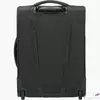 Kép 4/7 - Samsonite kabinbőrönd 55/20 Respark Upright 55/20 Exp 22' 143312/1339-Forest Green