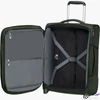 Kép 3/7 - Samsonite kabinbőrönd 55/20 Respark Upright 55/20 Exp 22' 143312/1339-Forest Green