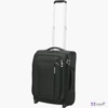 Samsonite kabinbőrönd 55/20 Respark Upright 55/20 Exp 22' 143312/1339-Forest Green