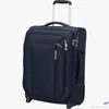 Kép 1/7 - Samsonite kabinbőrönd 55/20 Respark Upright 55/20 Exp 22' 143312/1549-Midnight Blue