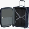 Kép 2/7 - Samsonite kabinbőrönd 55/20 Respark Upright 55/20 Exp 22' 143312/1549-Midnight Blue