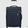 Kép 6/7 - Samsonite kabinbőrönd 55/20 Respark Upright 55/20 Exp 22' 143312/1549-Midnight Blue