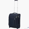 Kép 7/7 - Samsonite kabinbőrönd 55/20 Respark Upright 55/20 Exp 22' 143312/1549-Midnight Blue