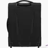 Kép 2/7 - Samsonite kabinbőrönd 55/20 Respark Upright 55/20 Exp 22' 143312/7416-Ozone Black