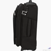 Kép 5/7 - Samsonite kabinbőrönd 55/20 Respark Upright 55/20 Exp 22' 143312/7416-Ozone Black