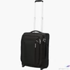 Kép 7/7 - Samsonite kabinbőrönd 55/20 Respark Upright 55/20 Exp 22' 143312/7416-Ozone Black