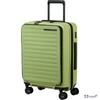 SAMSONITE KABINBŐRÖND 55/20 Restackd Sp. 55/20 Exp Easy Access 150703/1903-Wasabi